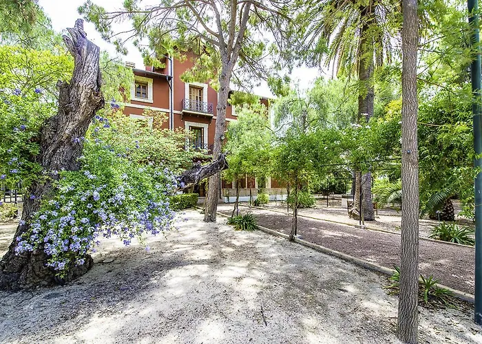 Buenavista (adults Only) 4* Dénia