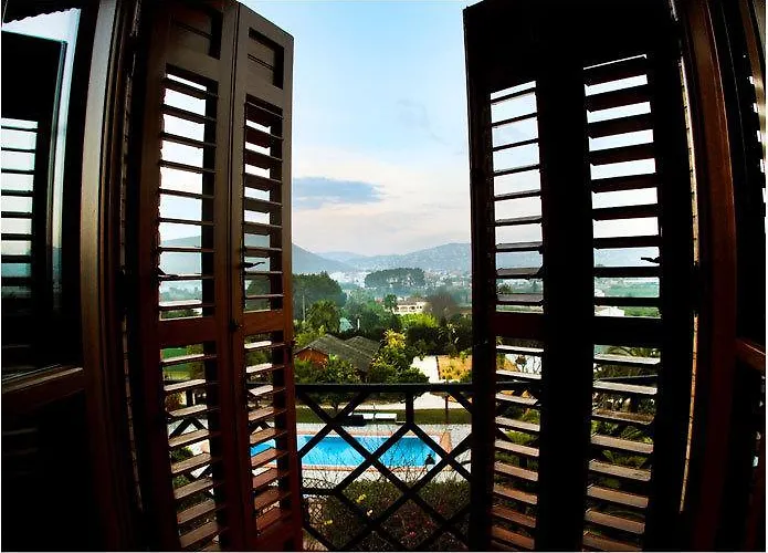 Buenavista (adults Only) Hotel