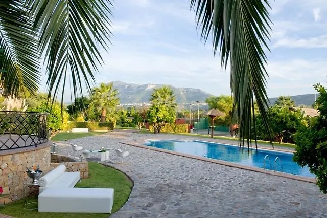 Hotel Buenavista (adults Only) 4*