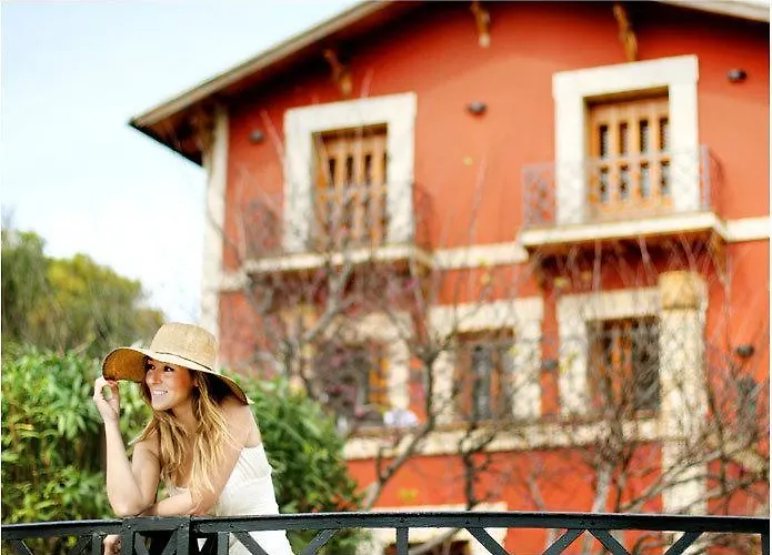 Buenavista (adults Only) Dénia